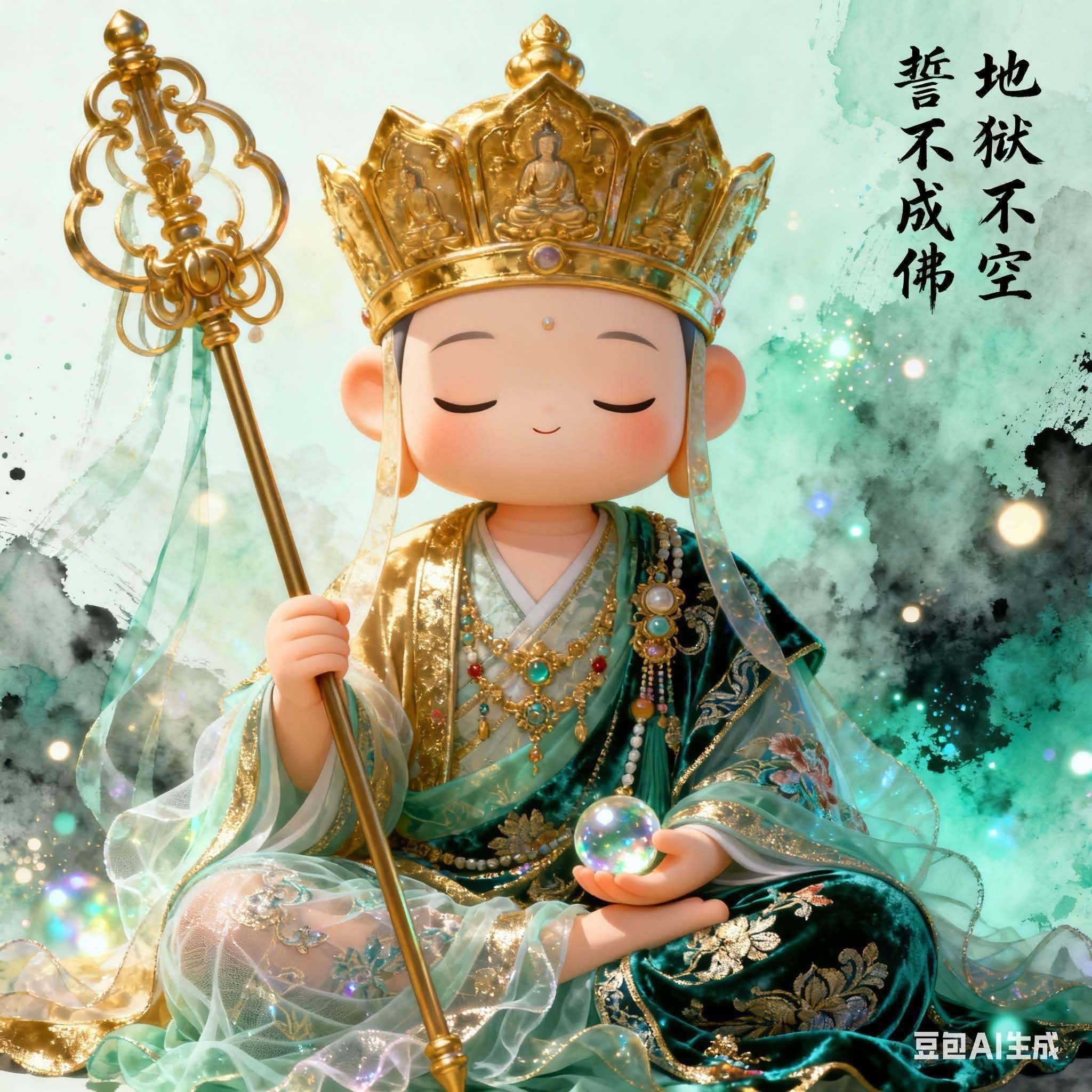 汪汪布丁