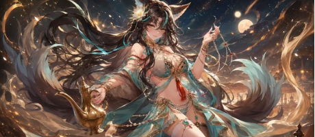 🏮 Lv.2 金燈旅人