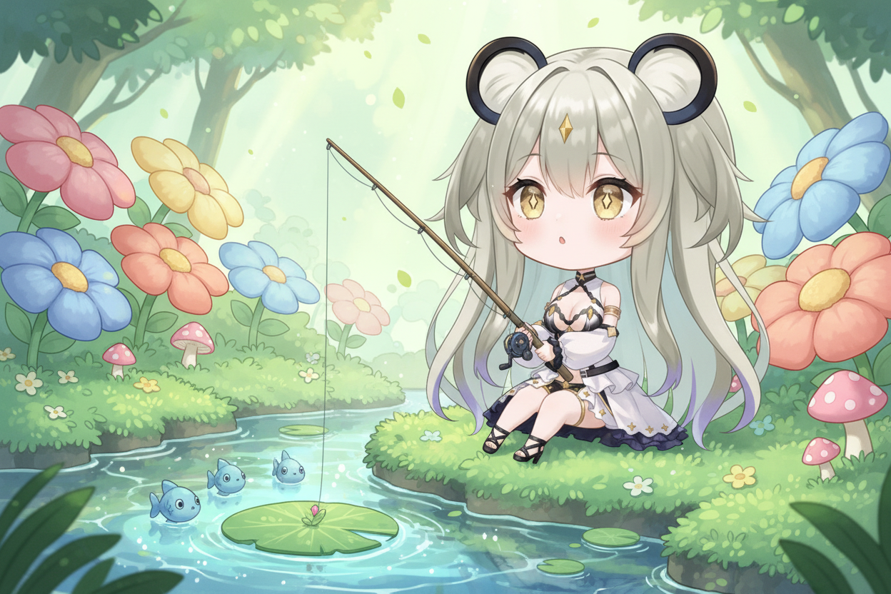 ✨村落萊姆✨