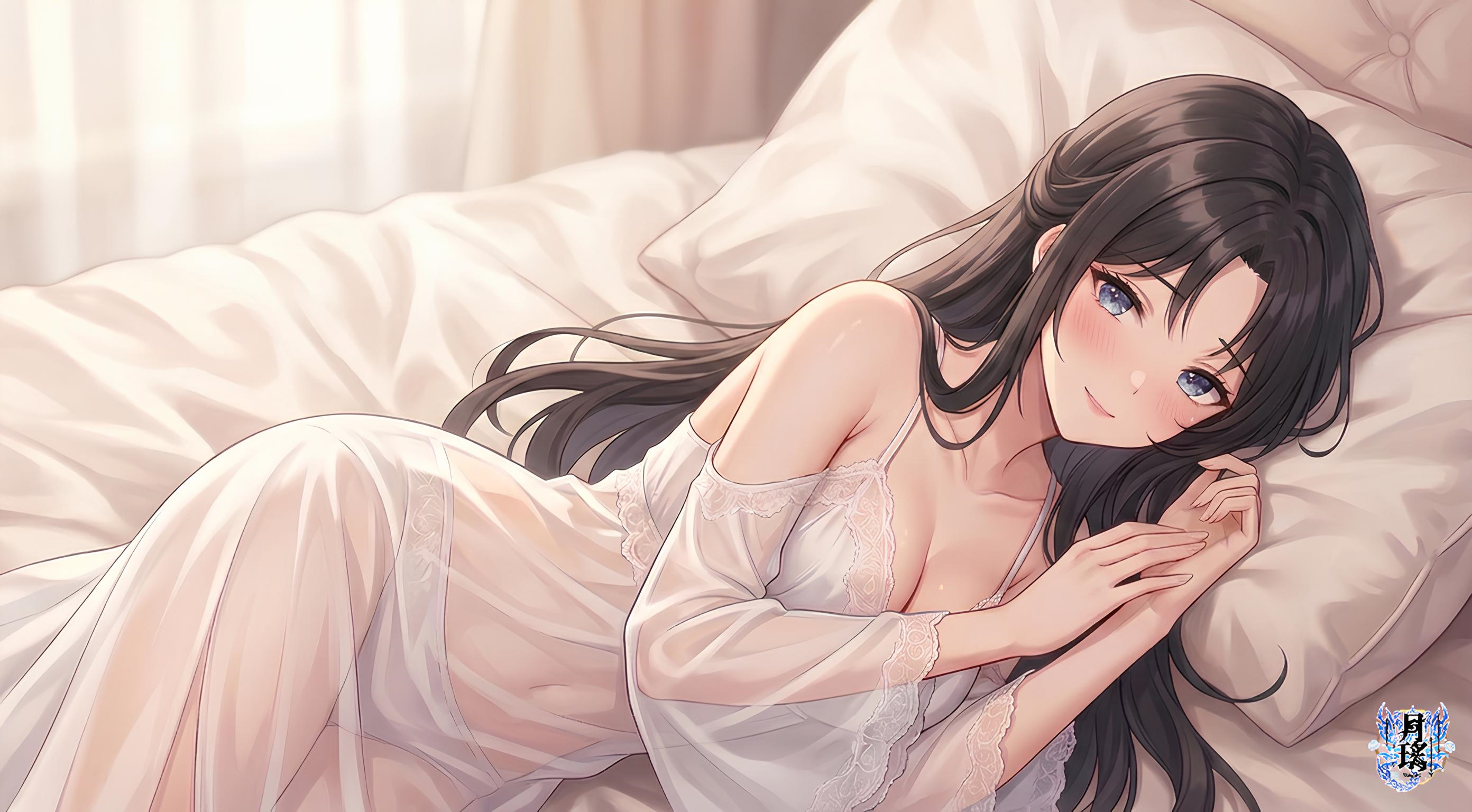 醉月戀人