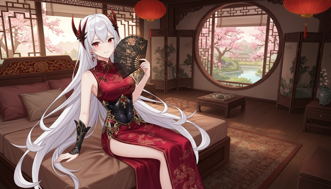 ❤️農曆新年一番賞❤️